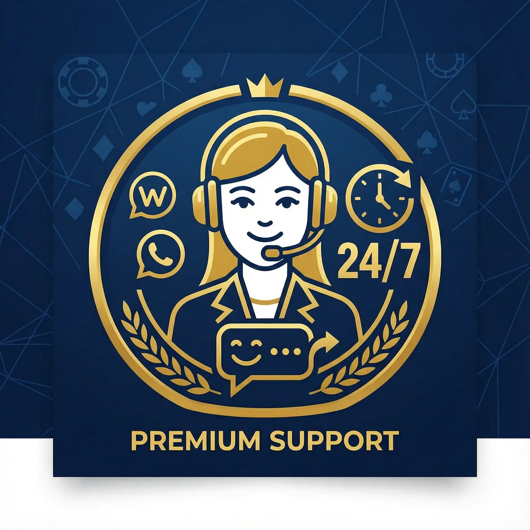Atención al cliente 24/7 en español