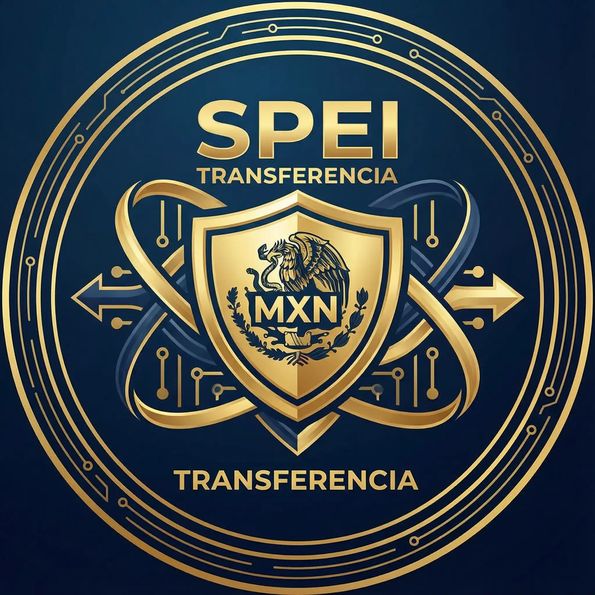 Transferencias bancarias instantáneas SPEI
